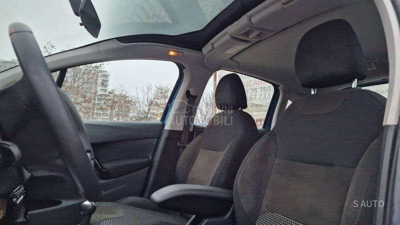 Citroen C3 KREDlTl BEZ UCESCA