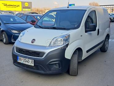 Fiat Fiorino 1.4 ELEGANT