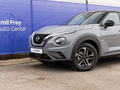 Nissan Juke 1.0 DIG-T N-CONNECTA