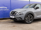 Nissan Juke 1.0 DIG-T N-CONNECTA