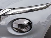 Nissan Juke 1.0 DIG-T N-CONNECTA