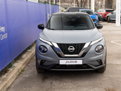 Nissan Juke 1.0 DIG-T N-CONNECTA
