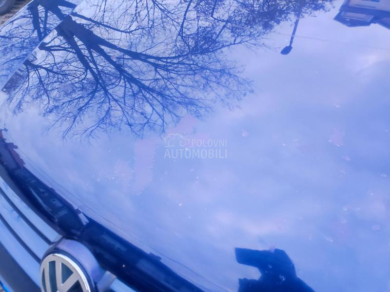 Volkswagen Golf 5 1.9 TDI