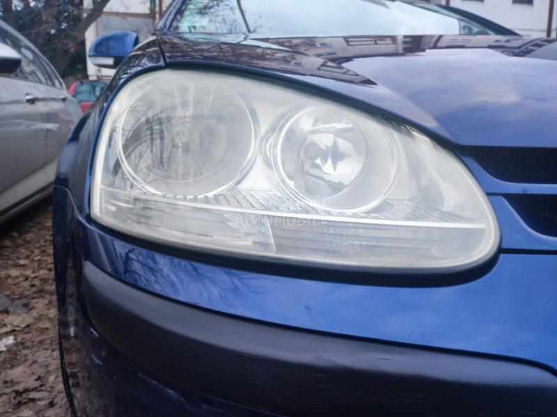 Volkswagen Golf 5 1.9 TDI