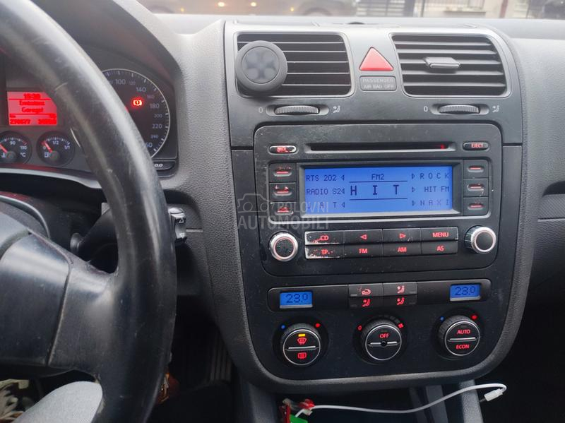 Volkswagen Golf 5 1.9 TDI