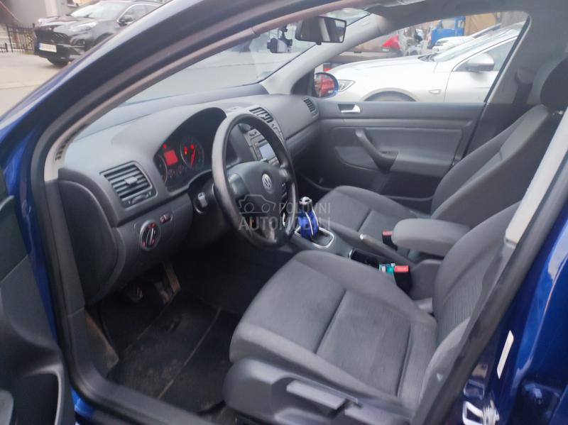 Volkswagen Golf 5 1.9 TDI