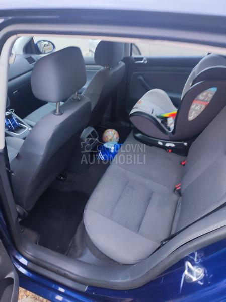 Volkswagen Golf 5 1.9 TDI