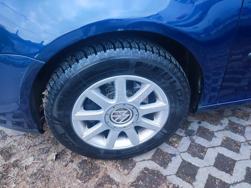 Volkswagen Golf 5 1.9 TDI