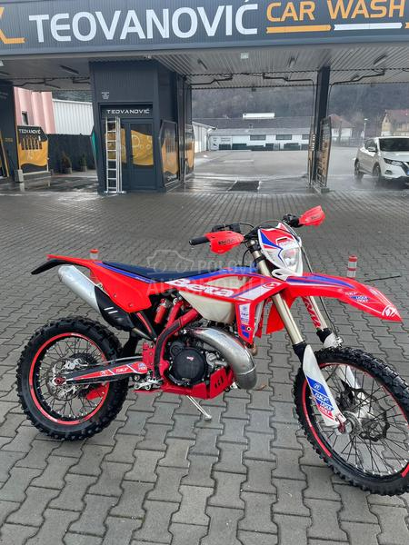 Beta RR RACING