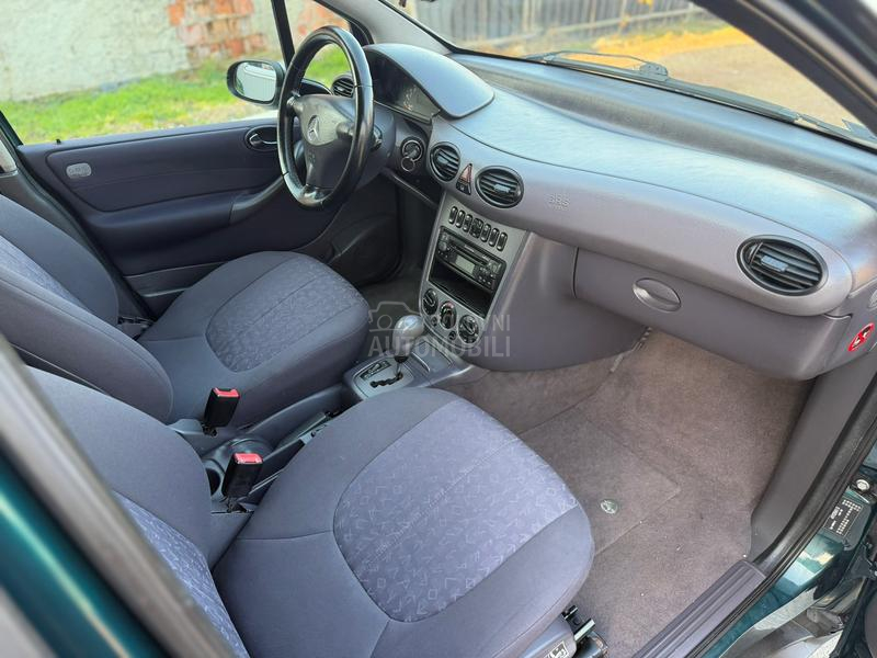 Mercedes Benz A 160 C.D.I