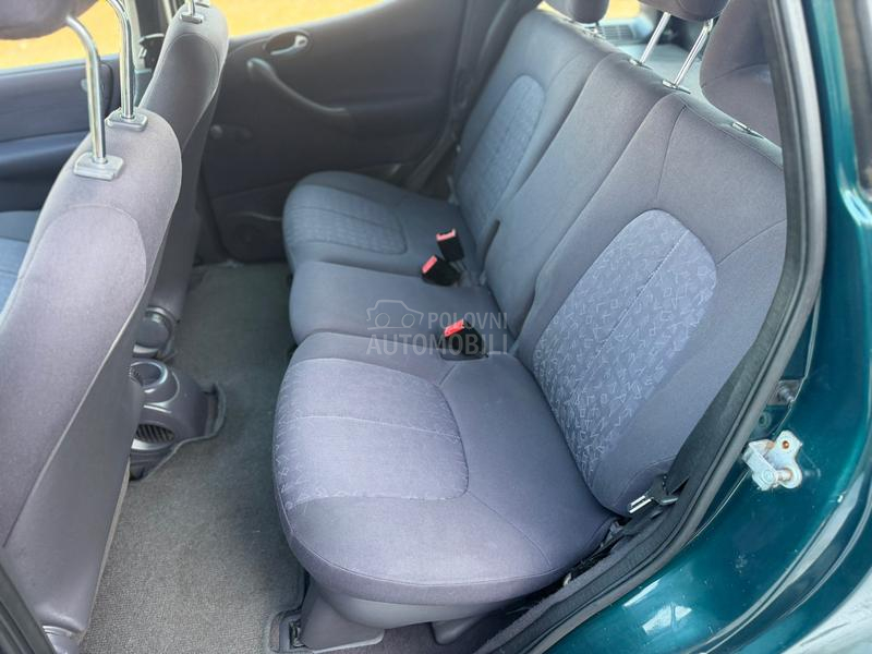 Mercedes Benz A 160 C.D.I