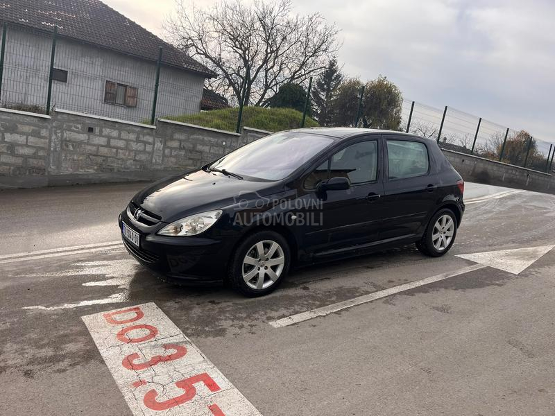 Peugeot 307 