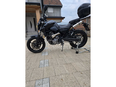 Yamaha MT03 mt 03