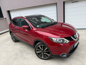 Nissan Qashqai 1.5 dCI TEKNA PANO