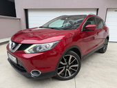 Nissan Qashqai 1.5 dCI TEKNA PANO