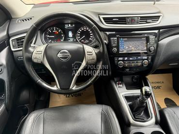 Nissan Qashqai 1.5 dCI TEKNA PANO