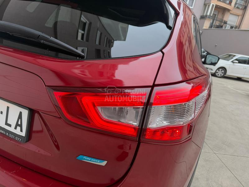 Nissan Qashqai 1.5 dCI TEKNA PANO