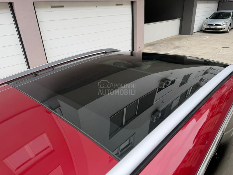 Nissan Qashqai 1.5 dCI TEKNA PANO