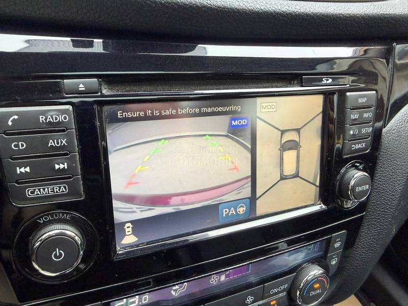 Nissan Qashqai 1.5 dCI TEKNA PANO