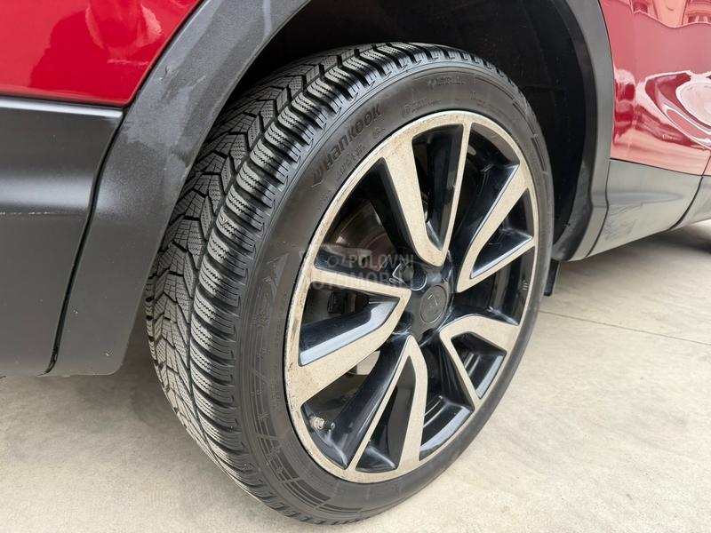 Nissan Qashqai 1.5 dCI TEKNA PANO