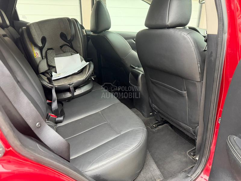 Nissan Qashqai 1.5 dCI TEKNA PANO