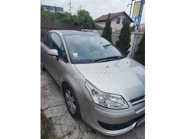 Citroen C4 1.6 i
