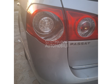 stop svetla i stop lampe za Volkswagen Passat B6