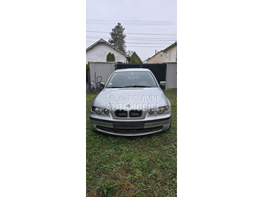 BMW Compact 316 i