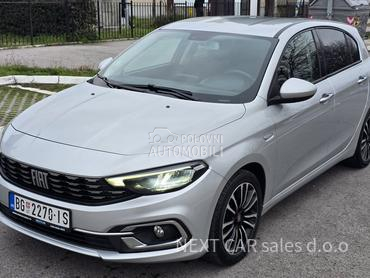 Fiat Tipo 1.4 LOUNGE VIRT.