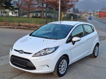 Ford Fiesta 1,2b
