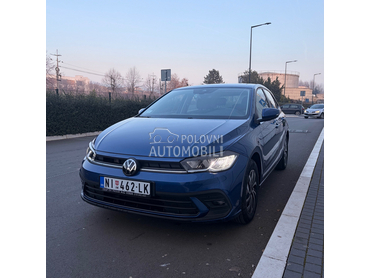 Volkswagen Polo 1.0