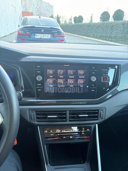 Volkswagen Polo 1.0