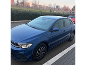 Volkswagen Polo 1.0