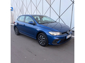 Volkswagen Polo 1.0