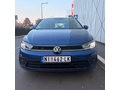 Volkswagen Polo 1.0