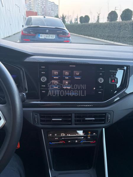 Volkswagen Polo 1.0