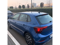 Volkswagen Polo 1.0