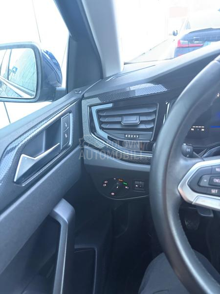 Volkswagen Polo 1.0