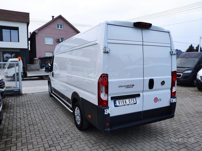 Fiat Ducato 2.3 M JET MAXI 404cm L4H2