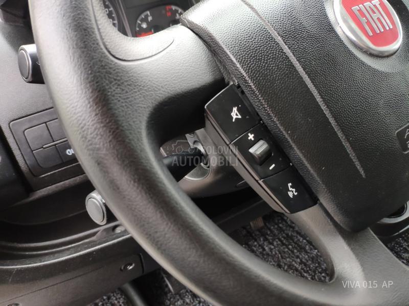 Fiat Ducato 2.3 M JET MAXI 404cm L4H2