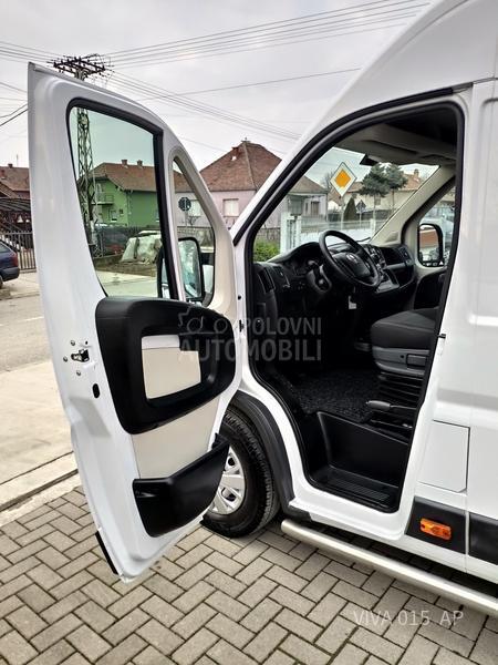 Fiat Ducato 2.3 M JET MAXI 404cm L4H2