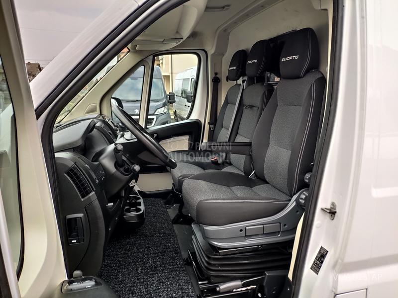 Fiat Ducato 2.3 M JET MAXI 404cm L4H2