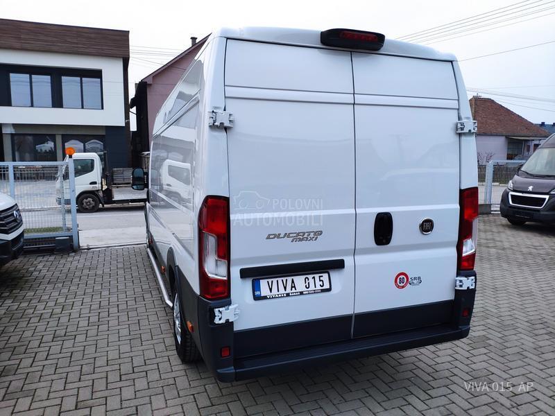 Fiat Ducato 2.3 M JET MAXI 404cm L4H2