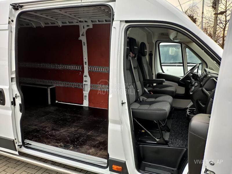 Fiat Ducato 2.3 M JET MAXI 404cm L4H2