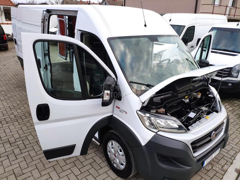Fiat Ducato 2.3 M JET MAXI 404cm L4H2