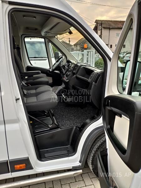 Fiat Ducato 2.3 M JET MAXI 404cm L4H2