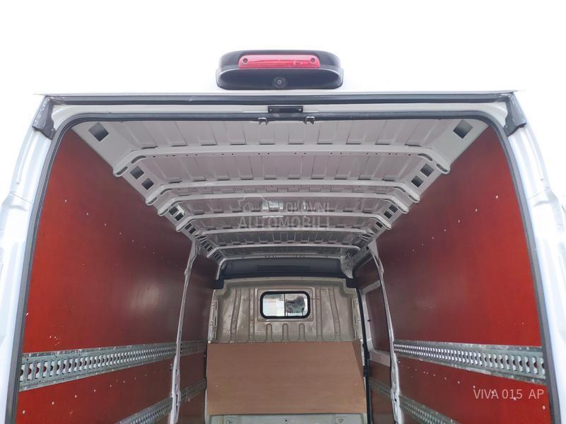 Fiat Ducato 2.3 M JET MAXI 404cm L4H2