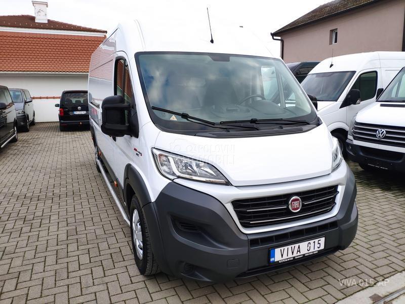 Fiat Ducato 2.3 M JET MAXI 404cm L4H2