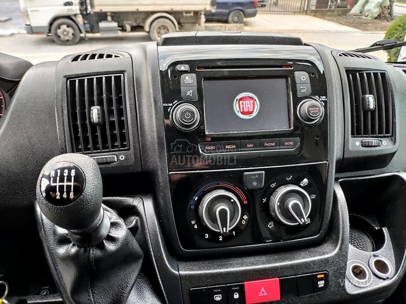 Fiat Ducato 2.3 M JET MAXI 404cm L4H2