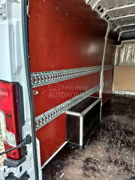 Fiat Ducato 2.3 M JET MAXI 404cm L4H2